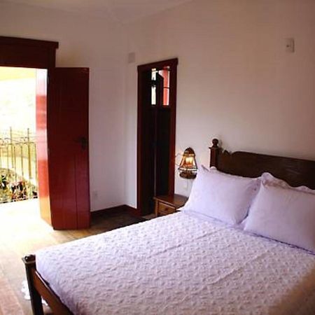Pousada Araujo Bazilio Tiradentes Chambre photo