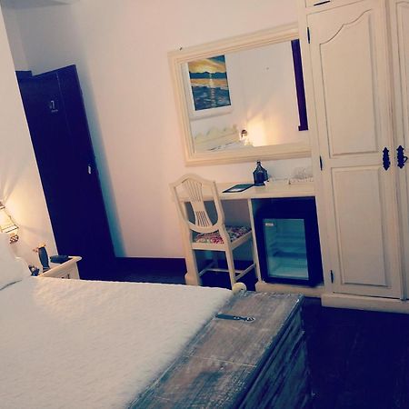 Pousada Araujo Bazilio Tiradentes Chambre photo