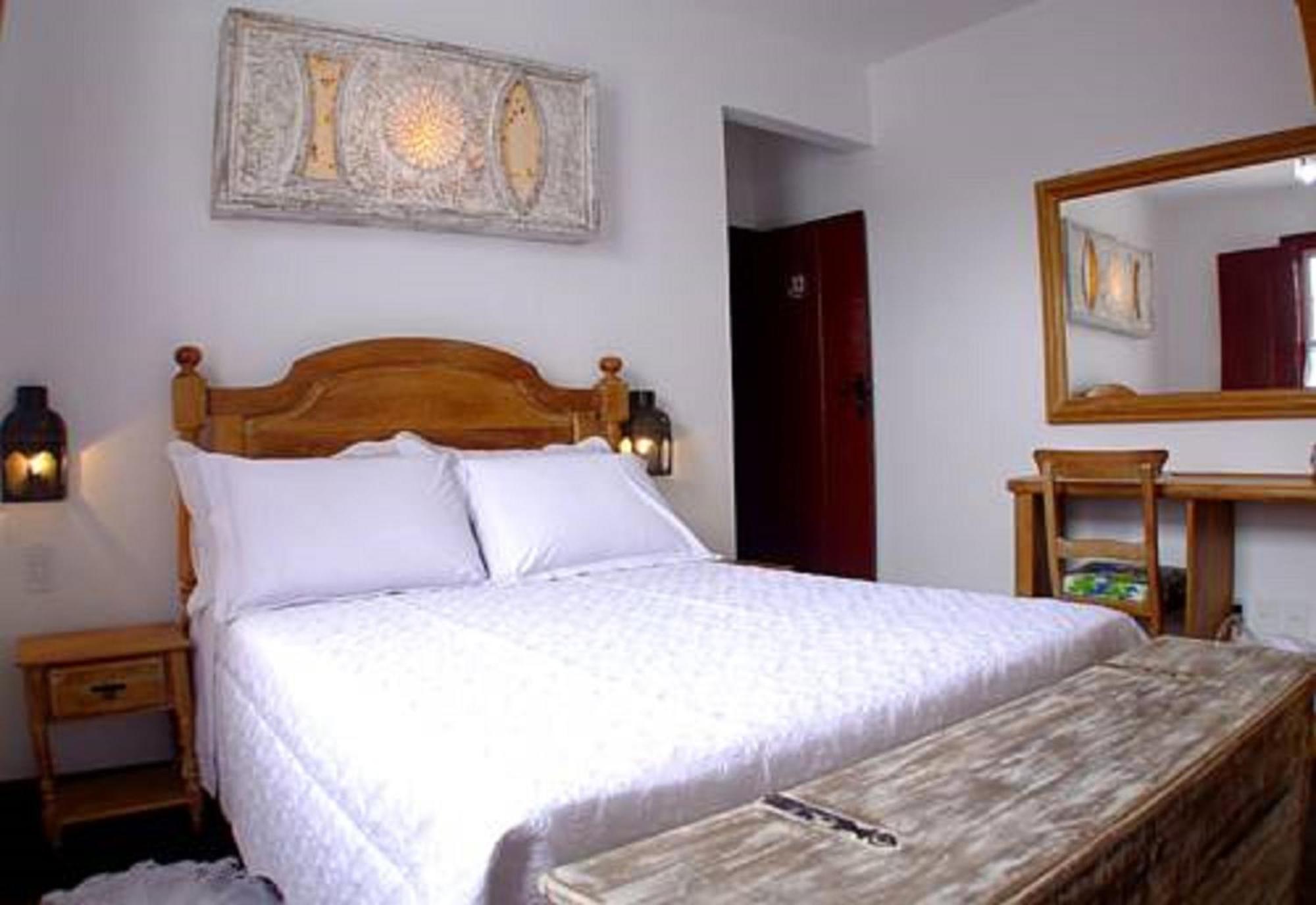 Pousada Araujo Bazilio Tiradentes Chambre photo