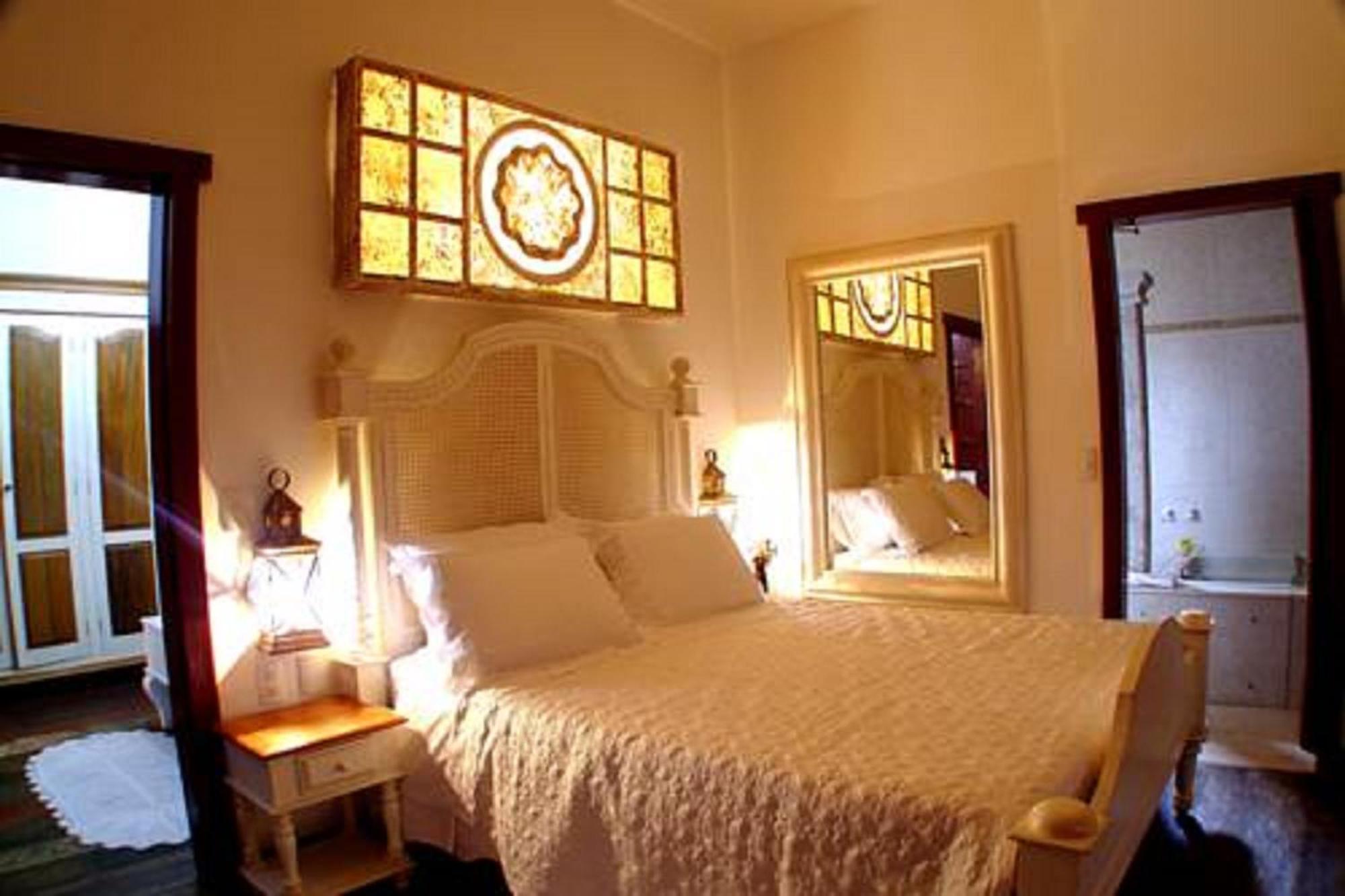 Pousada Araujo Bazilio Tiradentes Chambre photo