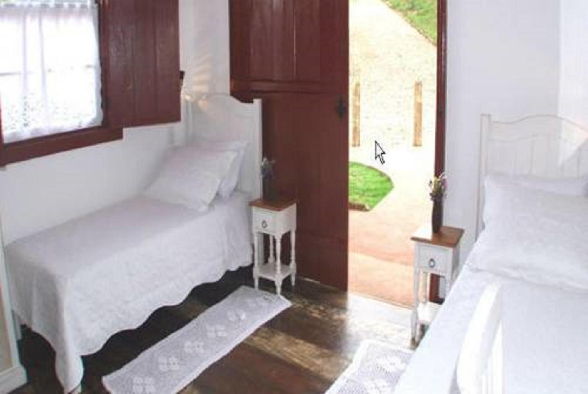 Pousada Araujo Bazilio Tiradentes Chambre photo