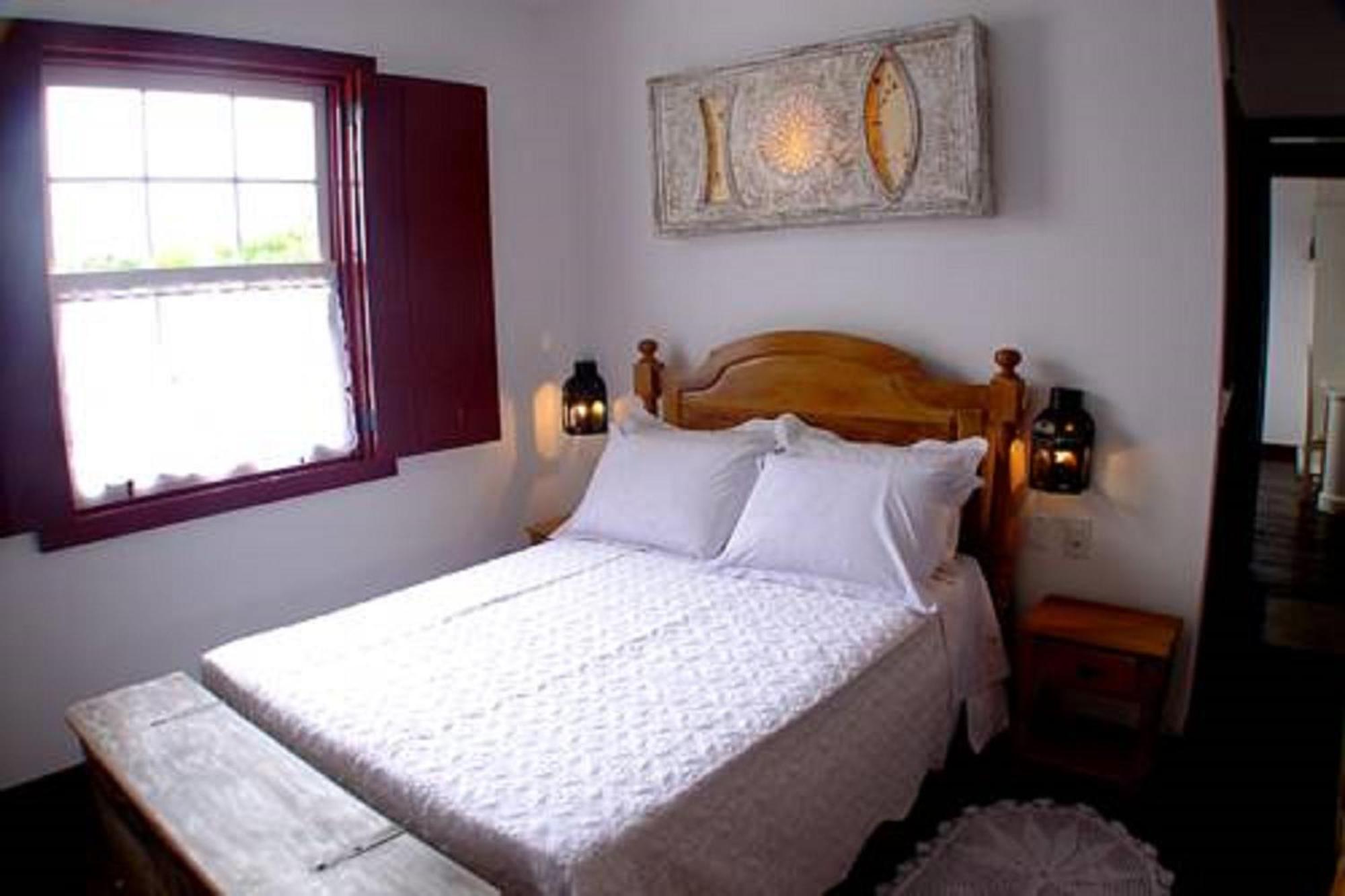 Pousada Araujo Bazilio Tiradentes Chambre photo