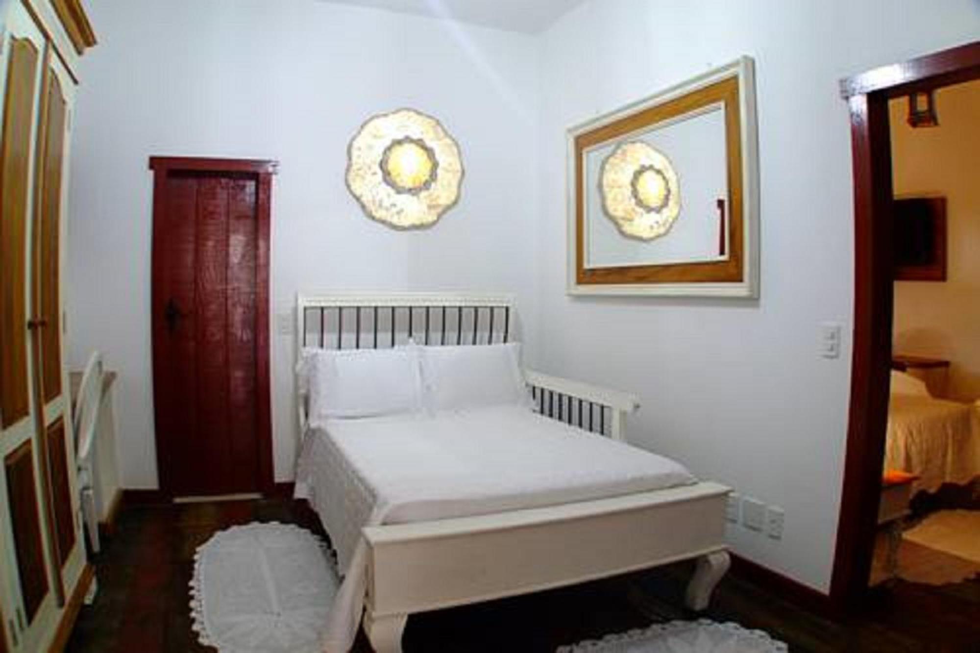 Pousada Araujo Bazilio Tiradentes Chambre photo