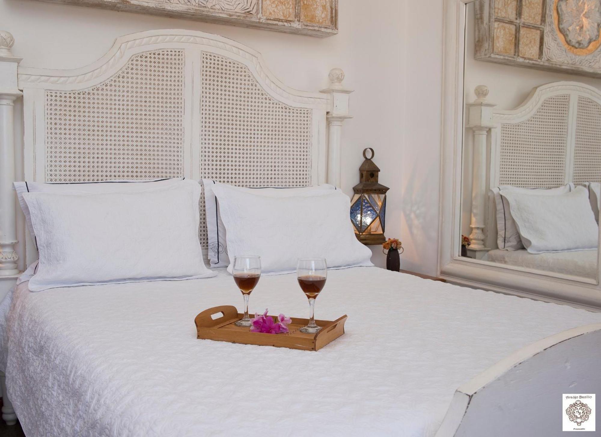 Pousada Araujo Bazilio Tiradentes Chambre photo