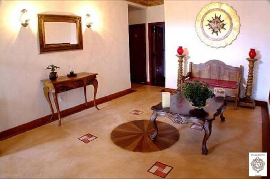 Pousada Araujo Bazilio Tiradentes Extérieur photo