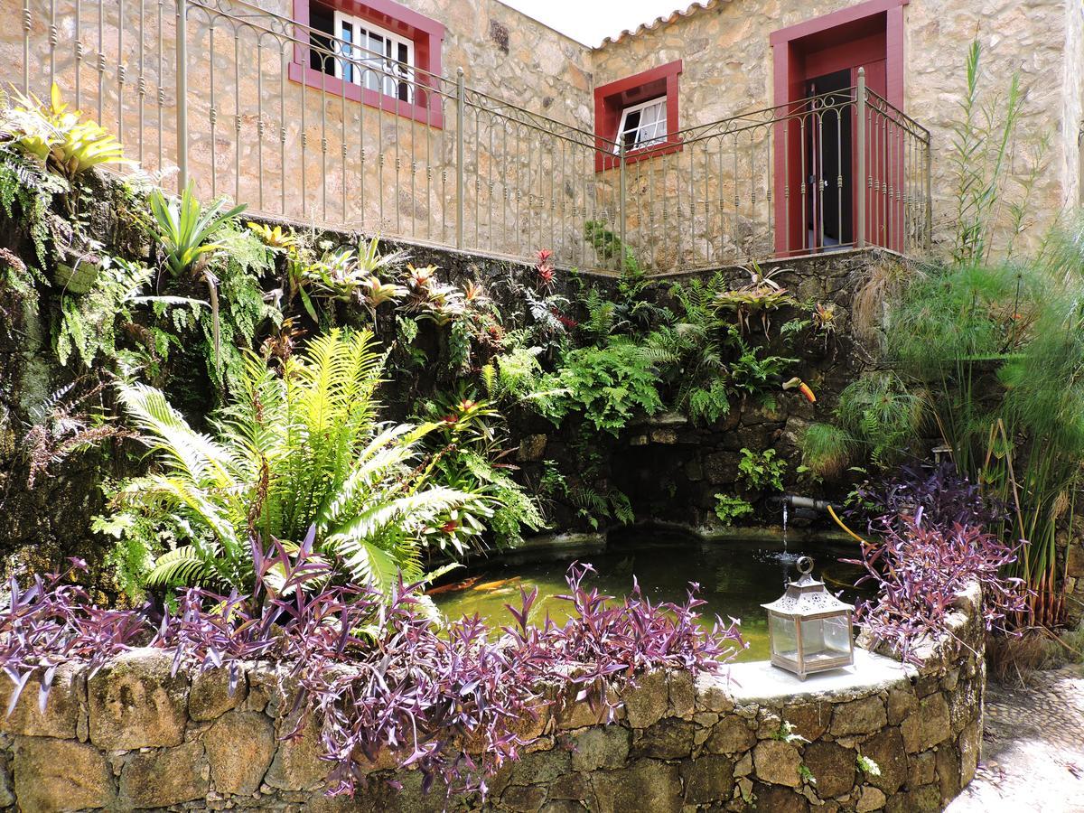 Pousada Araujo Bazilio Tiradentes Extérieur photo