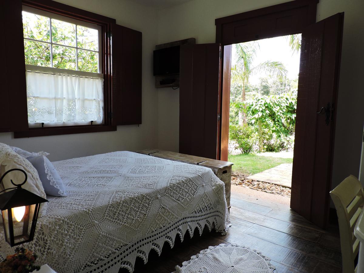 Pousada Araujo Bazilio Tiradentes Extérieur photo