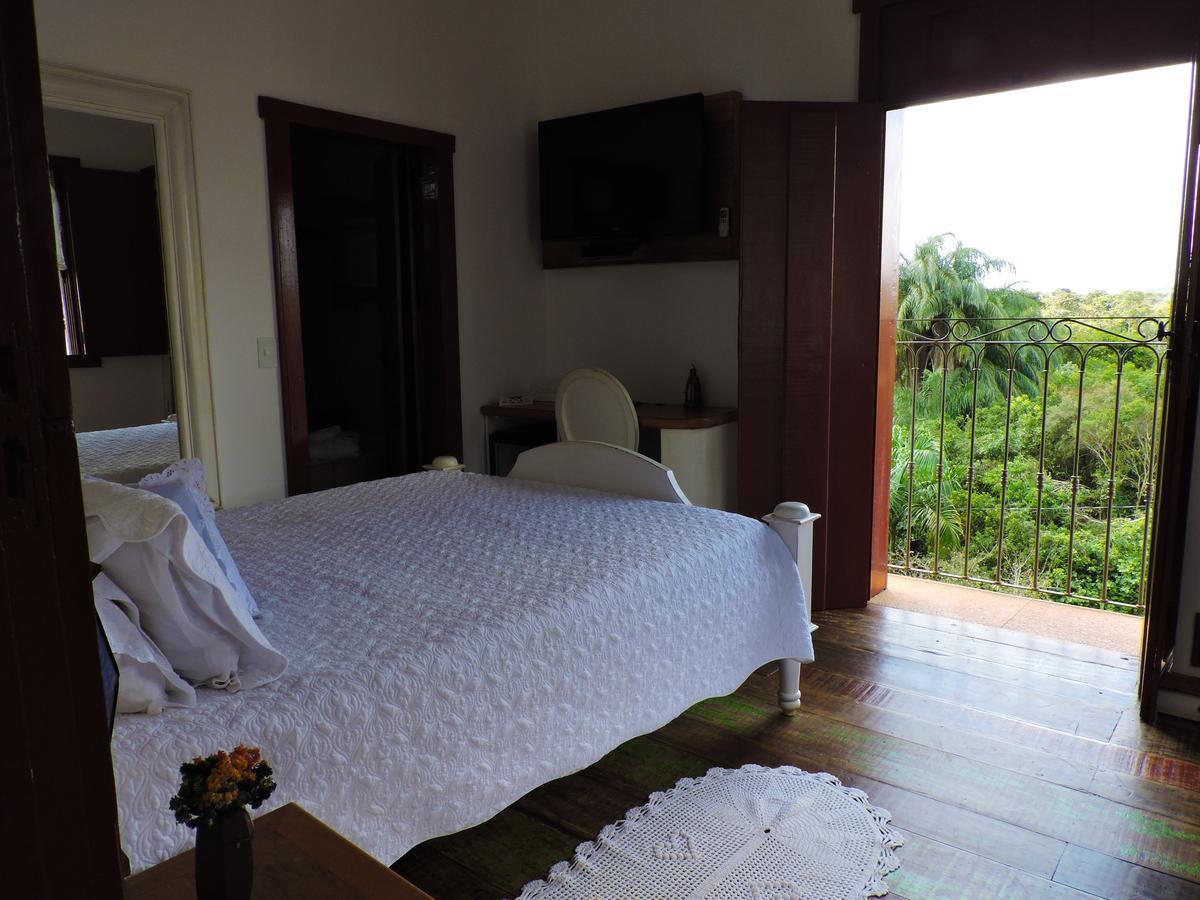 Pousada Araujo Bazilio Tiradentes Extérieur photo
