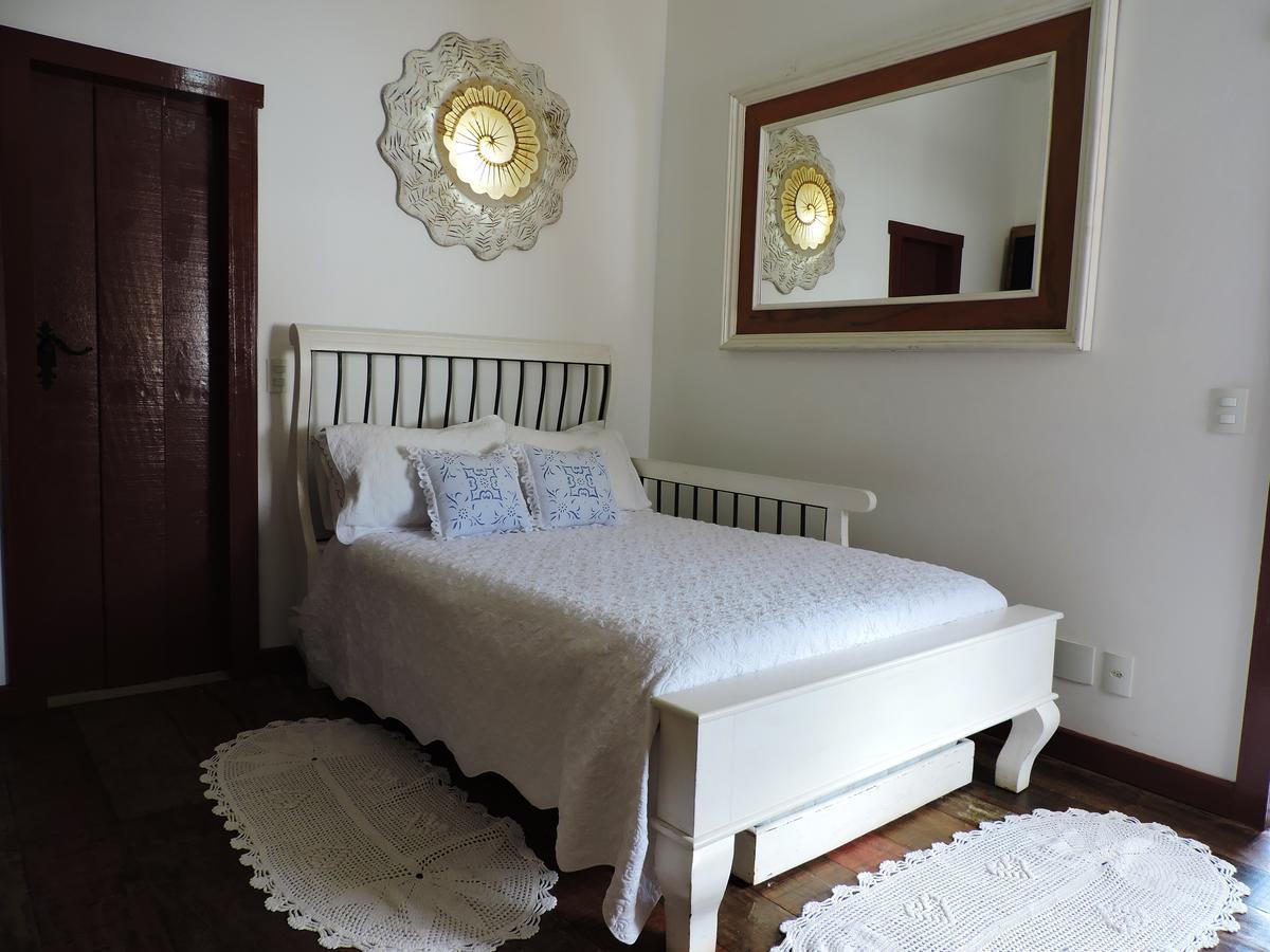 Pousada Araujo Bazilio Tiradentes Extérieur photo